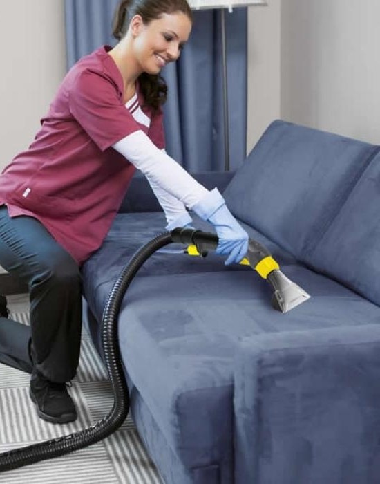 Emirgazi Koltuk Yıkama